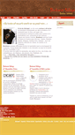 Mobile Screenshot of conteur-ndiaye.com
